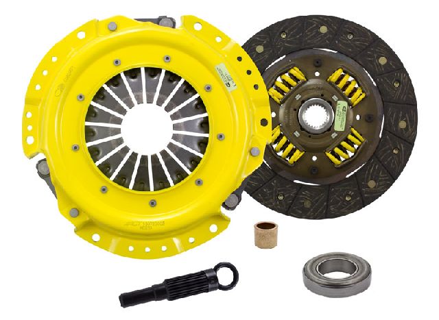 1975-1979 Nissan 620 Transmission Clutch Kit (Advanced Clutch)