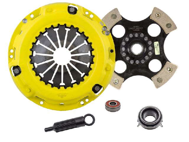 1989-1995 Toyota Pickup Transmission Clutch Kit (Advanced Clutch)
