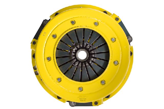 2008-2021 Dodge Challenger Transmission Clutch Kit (Advanced Clutch)