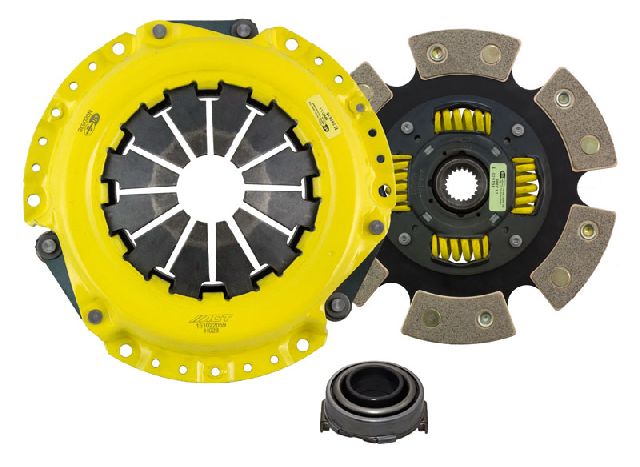 2006-2015 Honda Civic Transmission Clutch Kit (Advanced Clutch)