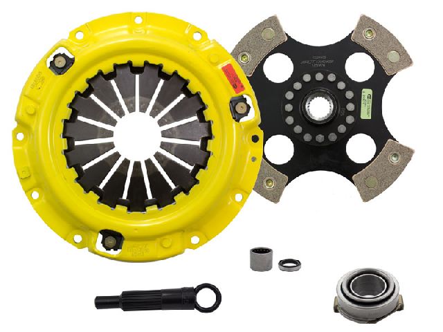 1983-1991 Mazda RX-7 Transmission Clutch Kit (Advanced Clutch)
