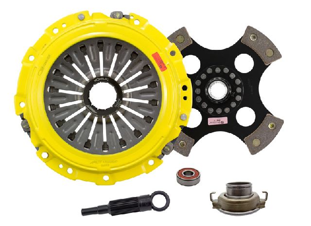 2013-2016 Subaru WRX Transmission Clutch Kit (Advanced Clutch)