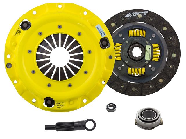 1990-2001 Mazda Protege Transmission Clutch Kit (Advanced Clutch)