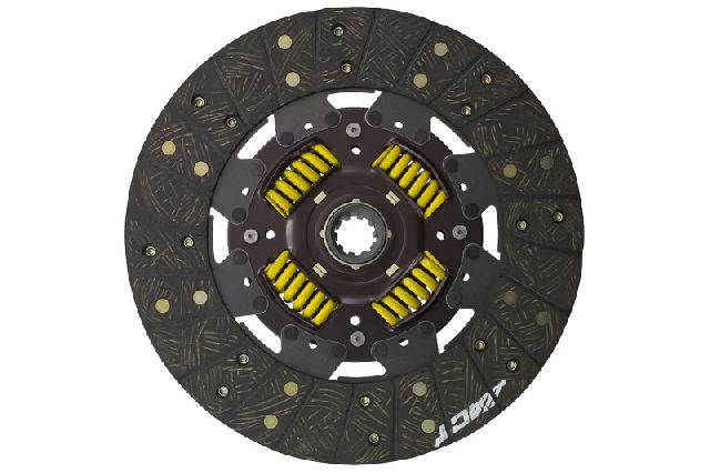 1999-2010 Ford Mustang Transmission Clutch Friction Plate (Advanced Clutch)