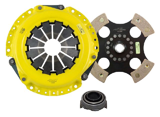 2006-2015 Honda Civic Transmission Clutch Kit (Advanced Clutch)
