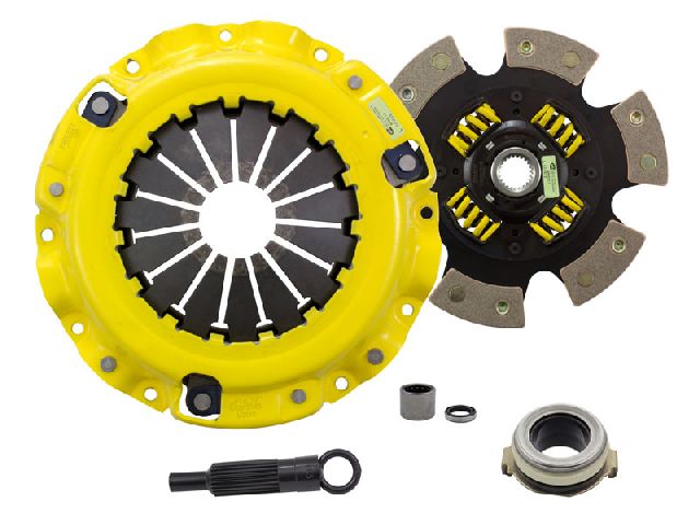2004-2011 Mazda RX-8 Transmission Clutch Kit (Advanced Clutch)