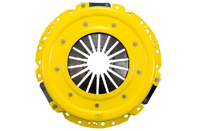 1999-2017 Ford Mustang Transmission Clutch Pressure Plate (Advanced Clutch)