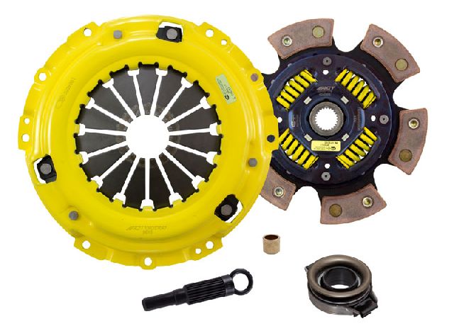 1996-1999 INFINITI I30 Transmission Clutch Kit (Advanced Clutch)