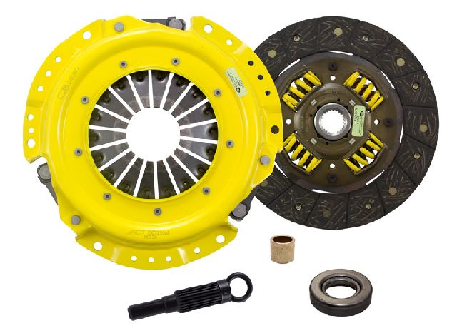 1991-1994 Nissan 240SX Transmission Clutch Kit (Advanced Clutch)
