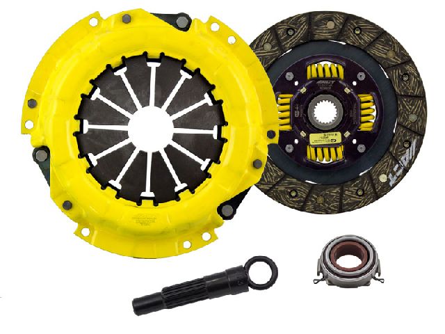 1990-1991 Geo Prizm Transmission Clutch Kit (Advanced Clutch)