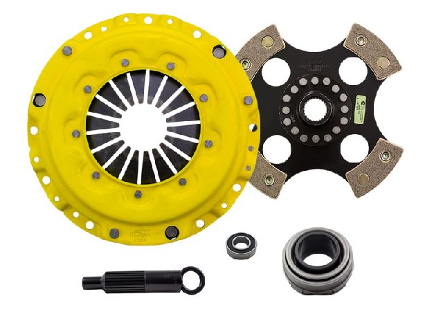 1992-1993 Acura Integra Transmission Clutch Kit (Advanced Clutch)