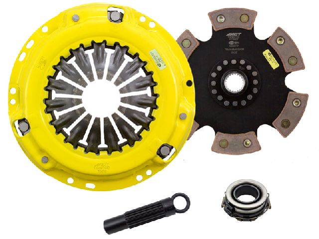 1990-1991 Lexus ES250 Transmission Clutch Kit (Advanced Clutch)