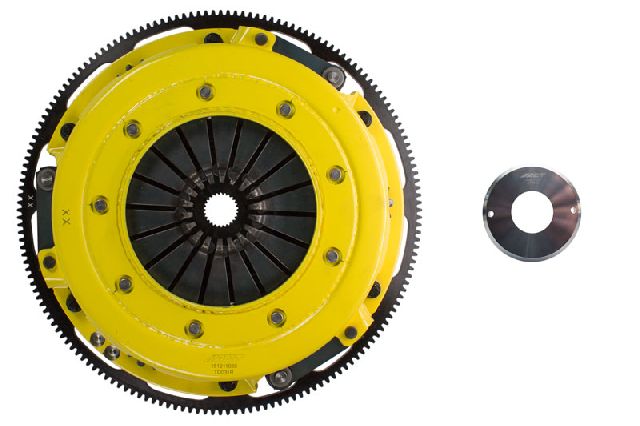 2005-2006 Chevrolet SSR Transmission Clutch Kit (Advanced Clutch)