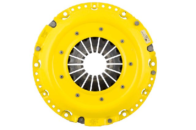 1999-2001 Porsche 911 Transmission Clutch Pressure Plate (Advanced Clutch)