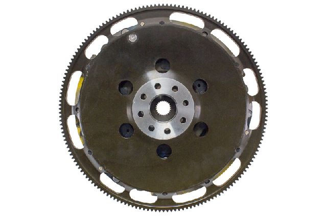 2011-2017 Ford Mustang Transmission Clutch Kit (Advanced Clutch)
