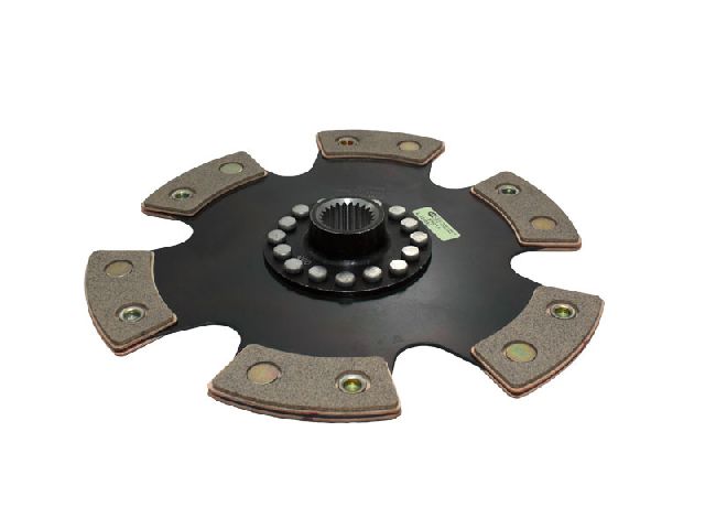 1991-1996 Dodge Stealth Transmission Clutch Friction Plate (Advanced Clutch)