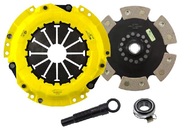 2005-2011 Lotus Elise Transmission Clutch Kit (Advanced Clutch)