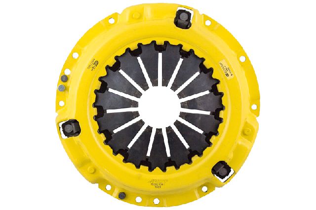2007-2014 Toyota FJ Cruiser Transmission Clutch Pressure Plate (Advanced Clutch)