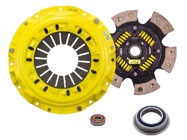 1993-1998 Toyota Supra Transmission Clutch Kit (Advanced Clutch)