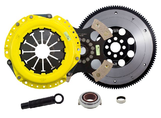 2013-2015 Acura ILX Transmission Clutch Kit (Advanced Clutch)