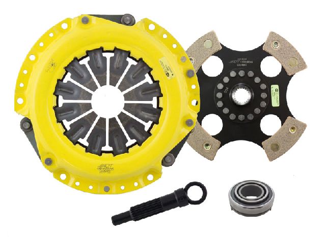 1989-1994 Dodge Colt Transmission Clutch Kit (Advanced Clutch)