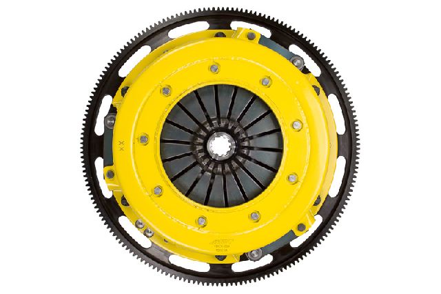 1967-1969 Mercury Cougar Transmission Clutch Kit (Advanced Clutch)