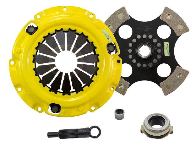 2006-2015 Mazda MX-5 Miata Clutch Kit (Advanced Clutch)