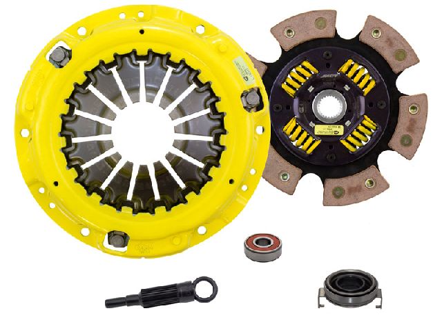 2006 Subaru Baja Transmission Clutch Kit (Advanced Clutch)