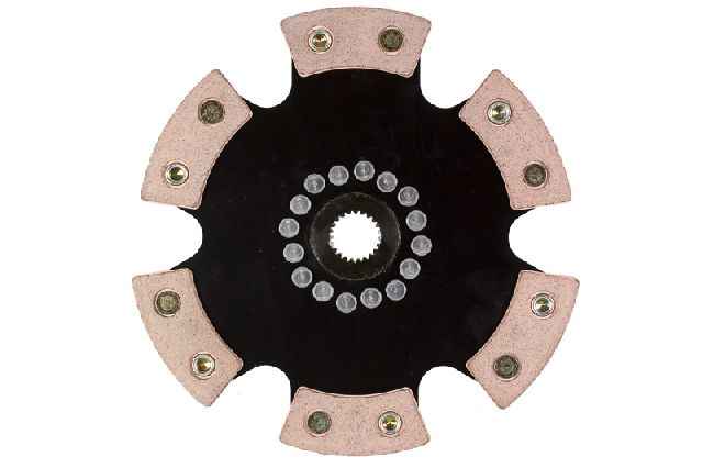 2011-2016 Scion tC Transmission Clutch Friction Plate (Advanced Clutch)