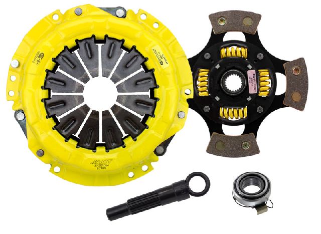 2005-2011 Lotus Elise Transmission Clutch Kit (Advanced Clutch)