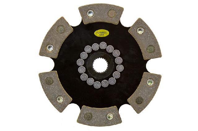 2000-2009 Honda S2000 Transmission Clutch Friction Plate (Advanced Clutch)