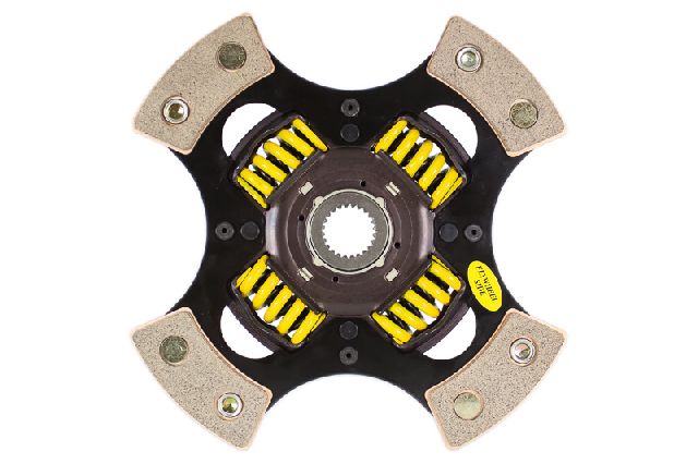 2004-2006 Subaru Baja Transmission Clutch Friction Plate (Advanced Clutch)