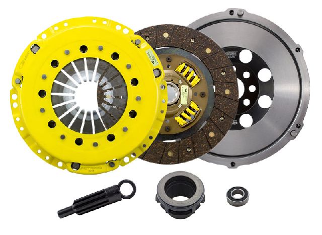 1996-2002 BMW Z3 Transmission Clutch Kit (Advanced Clutch)