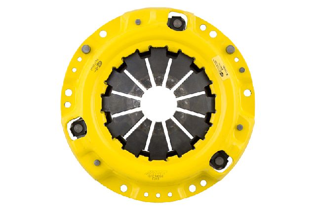 1989-1991 Geo Prizm Transmission Clutch Pressure Plate (Advanced Clutch)