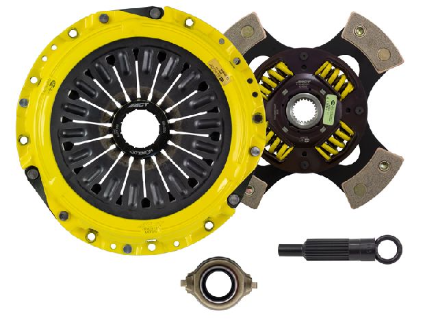 2000-2005 Mitsubishi Eclipse Transmission Clutch Kit (Advanced Clutch)
