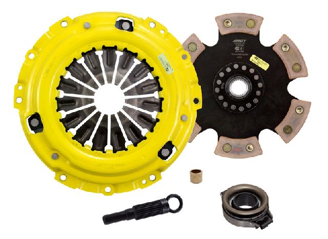 1996-1999 INFINITI I30 Transmission Clutch Kit (Advanced Clutch)