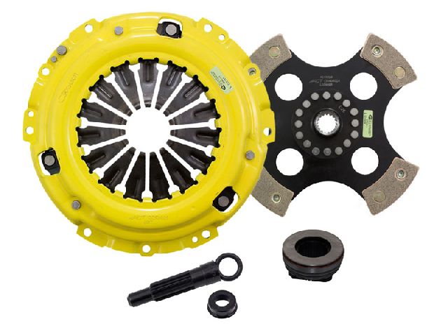 2003-2005 Dodge Neon Transmission Clutch Kit (Advanced Clutch)