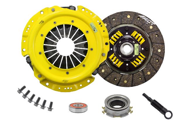 2013-2016 Scion FR-S Transmission Clutch Kit (Advanced Clutch)