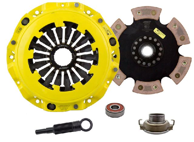 2004-2005 Subaru Baja Transmission Clutch Kit (Advanced Clutch)
