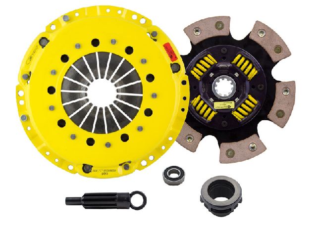 1995 BMW M3 Transmission Clutch Kit (Advanced Clutch)