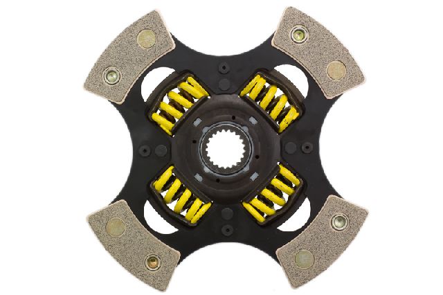 1975-1995 Toyota Pickup Transmission Clutch Friction Plate (Advanced Clutch)