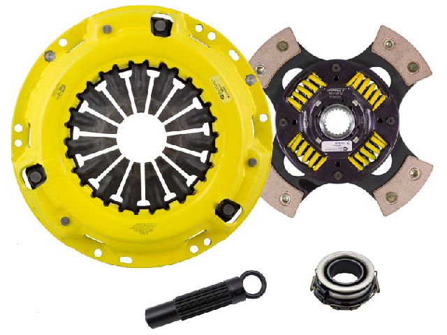 1990-1991 Lexus ES250 Transmission Clutch Kit (Advanced Clutch)