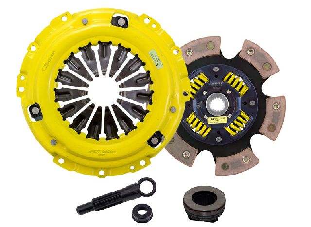 2003-2005 Dodge Neon Transmission Clutch Kit (Advanced Clutch)