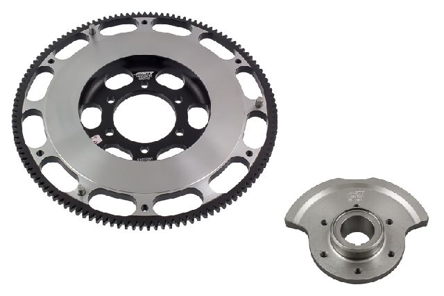 1986-1988 Mazda RX-7 Clutch Flywheel (Advanced Clutch)