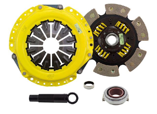 2004-2008 Acura TSX Transmission Clutch Kit (Advanced Clutch)