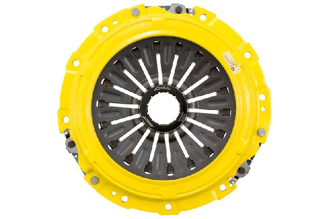 2007-2009 Subaru Legacy Transmission Clutch Pressure Plate (Advanced Clutch)