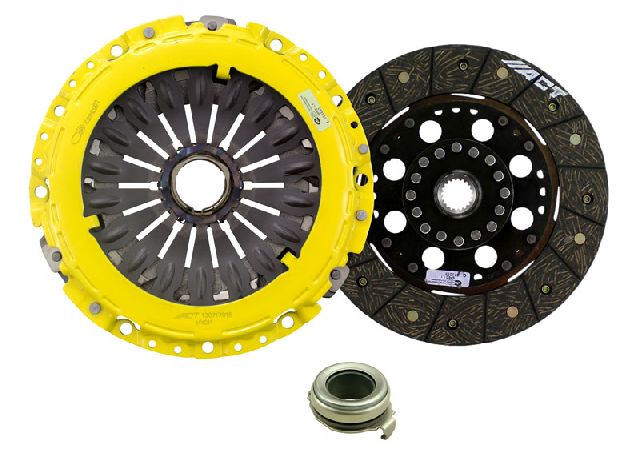 2001-2006 Kia Optima Transmission Clutch Kit (Advanced Clutch)