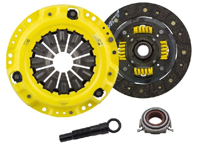 1992-1998 Toyota Paseo Transmission Clutch Kit (Advanced Clutch)