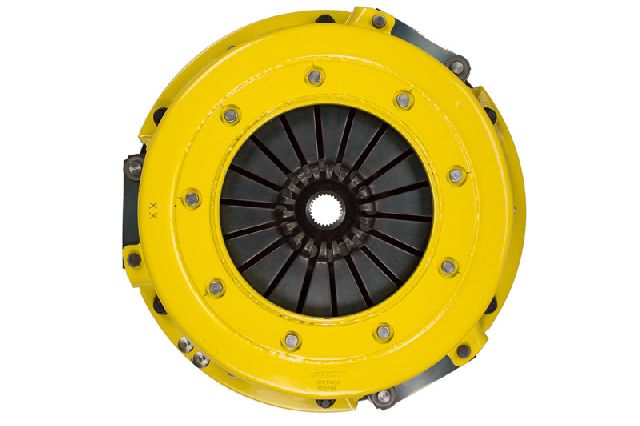 2008-2021 Dodge Challenger Transmission Clutch Kit (Advanced Clutch)