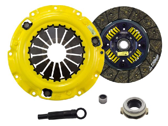 2006-2015 Mazda MX-5 Miata Clutch Kit (Advanced Clutch)